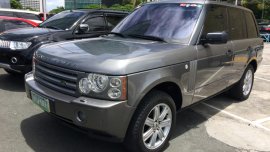 RANGE ROVER 2007 FOR SALE