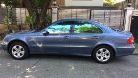 MERCEDES BENZ 2004 FOR SALE