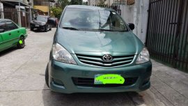 Toyota Innova 2010 for sale