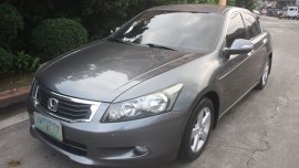 2009 Honda Accord for sale  