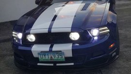 2013 Ford Mustang V8 GT for sale 