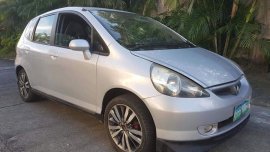 2002 Honda Fit hatch silver for sale 