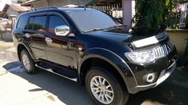 2011 Mitsubishi Montero Sport GLS-V for sale 