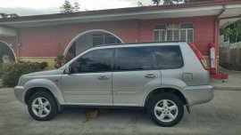 2004 Nissan X-Trail FOR SALE 