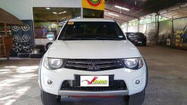 Mitsubishi Strada 2013 for sale 