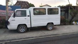 Mitsubishi L300 1998 for sale