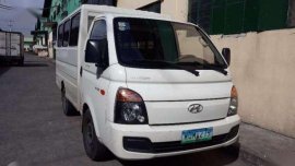 2015 Huyndai H-100 for sale