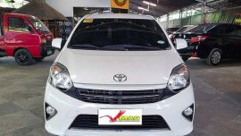 Toyota Wigo 2015 for sale 