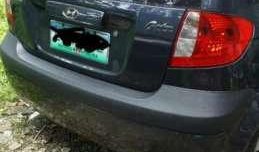 Hyundai Getz 2011 for sale