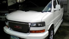 GMC Savana 2008 A/T for sale 