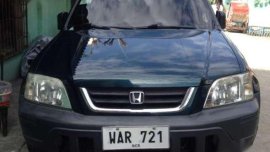 Honda Crv 1999 for sale
