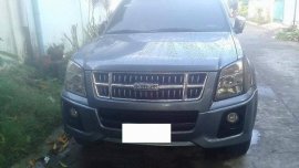 Isuzu Alterra 2013 like new for sale