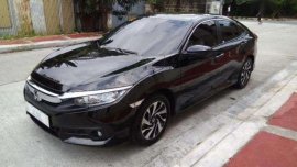 2016 Honda Civic for sale