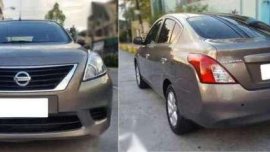 2016 Nissan Almera for sale