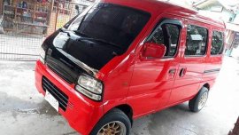 Suzuki Multicab 2008 for sale 