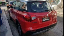 2018 Suzuki Vitara for sale