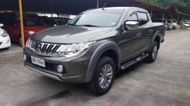 All Original 2015 Mitsubishi Strada Glsv 4x4 MT For Sale