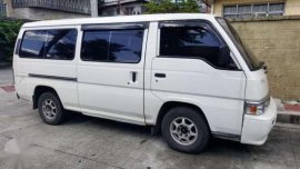 Nissan Urvan 2011 for sale