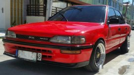 Toyota Corolla 1989 for sale 