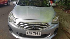 Mitsubishi Mirage G4 2015 for sale 