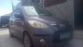 Hyundai i10 2008 for sale 