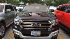 Ford Everest 2016 for sale