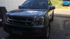 2006 Isuzu D-max for sale