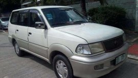 2002 Toyota Revo for sale