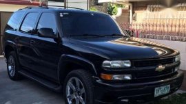 2003 Chevrolet Tahoe for sale