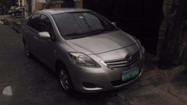 2011 Toyota Vios for sale