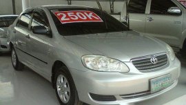 Toyota Corolla Altis 2005 for sale 
