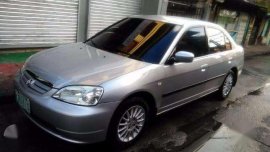 Honda Civic 2002 for sale