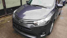 Toyota Vios 2016 for sale 