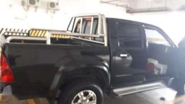 Perfectly Kept 2008 Isuzu Dmax Pick Up AT For Sale