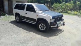 Flawless Condition Nissan Terrano 2001 For Sale