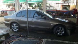 Good Condition Mitsubishi Galant Shark 1998 For Sale