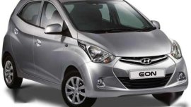 2017 Hyundai Eon for sale