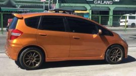 Top Of The Line 2012 Honda Jazz 1.5 ivtec For Sale