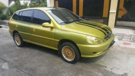 Kia Rio 2003 for sale