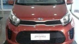 2018 Kia Picanto for sale