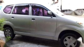 2008 Toyota Avanza for sale