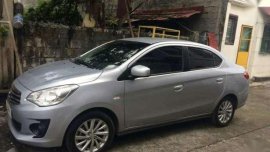 Mitsubishi Mirage G4 2017 for sale