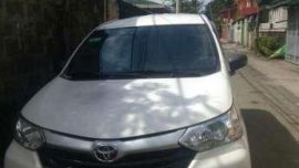 Toyota Avanza 2015 for sale