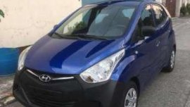 All Working Perfectly 2015 Hyundai Eon MT For Sale