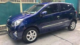 Toyota Wigo 2016 for sale