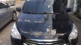 2015 Mitsubishi Mirage G4 for sale