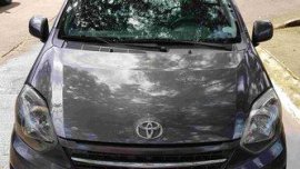 Toyota Wigo 2016 for sale 