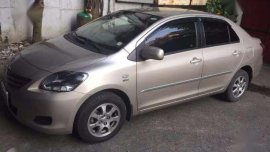 Almost New 2012 Toyota Vios 1.3E MT For Sale