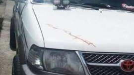 Ready To Transfer 2003 Toyota Revo SR MT For Sale