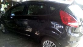 All Original 2012 Ford Fiesta AT For Sale